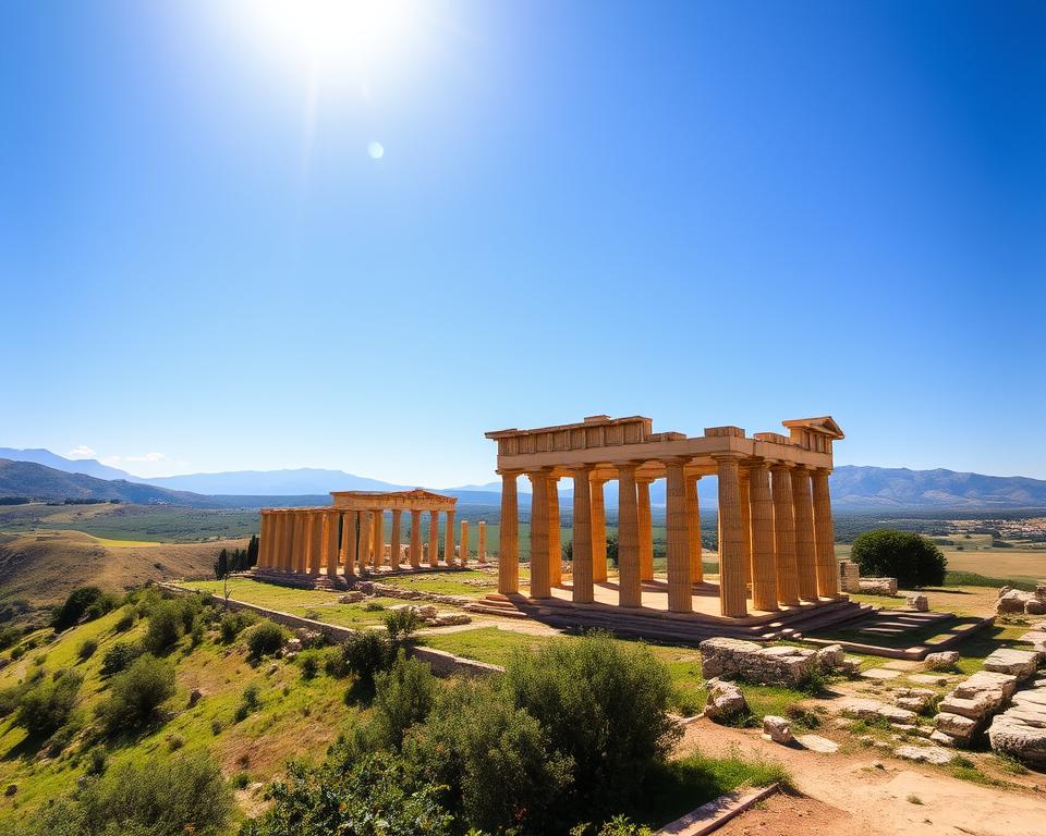 valley of the temples