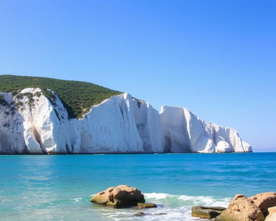 scala dei turchi