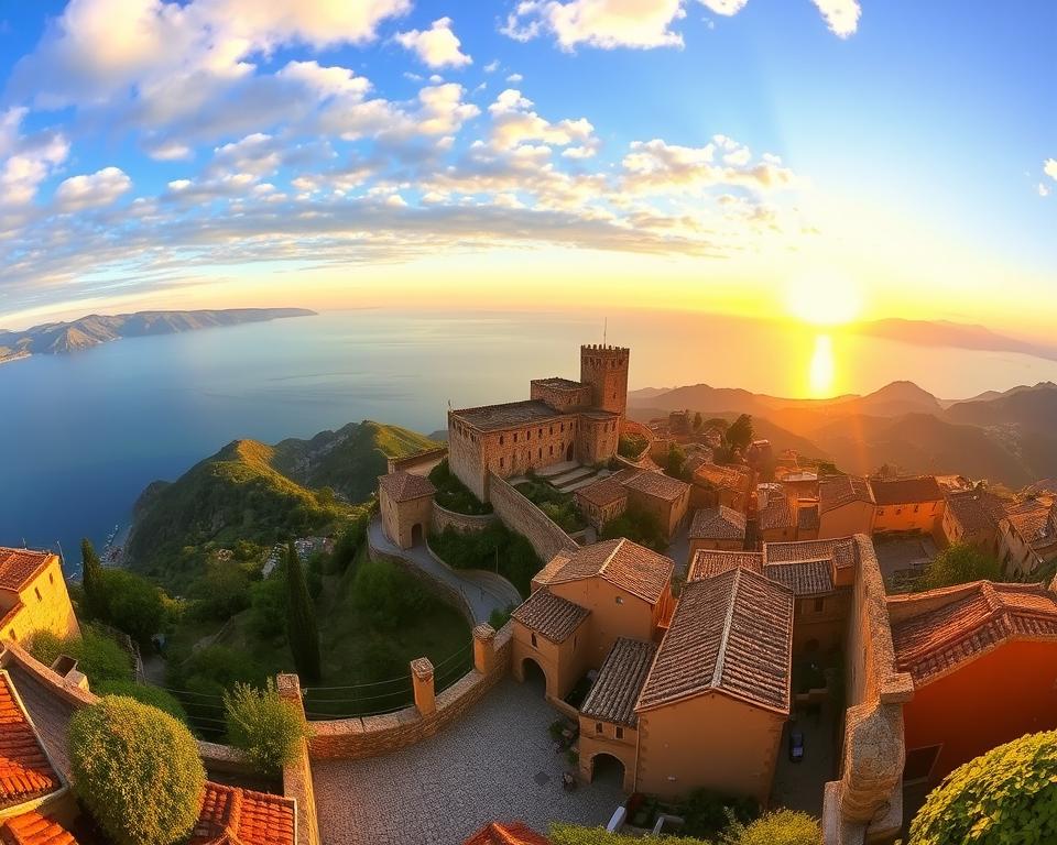 erice sicily