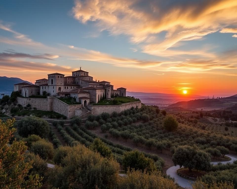 castiglione di sicilia