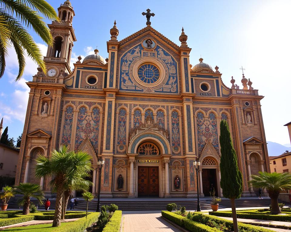 duomo di monreale